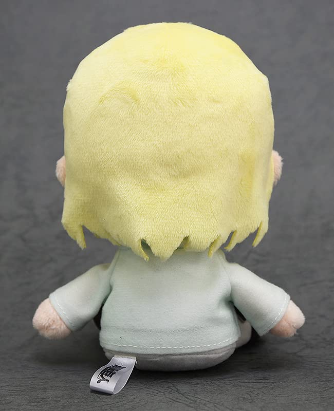 Attack on Titan Tenori Plushie Annie