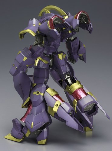 NSG-Z0 / E Durga I - 1/100 escala - Armas de marco - Kotobukiya