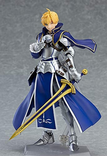 Fate/Grand Order - Saber/Arthur Pendragon[Prototype] - Figma #463 (Max Factory)