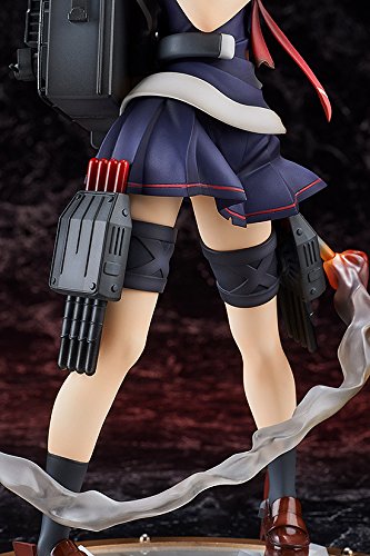 Shigure (Kai-II version) - 1/8 scale - Kantai Collection ~Kan Colle~ - Broccoli