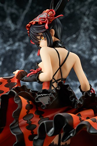 Tokisaki Kurumi  - 1/8 scale - Date A Live II - Broccoli