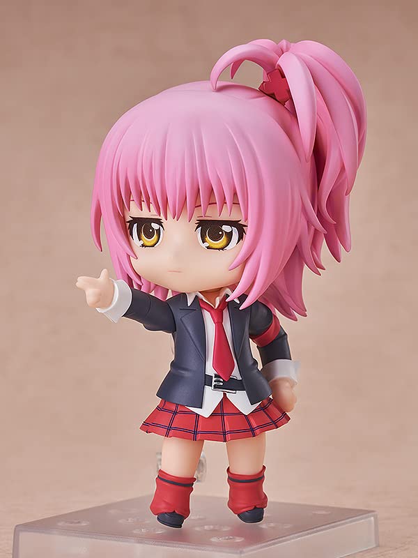 Nendoroid "Shugo Chara!" Hinamori Amu