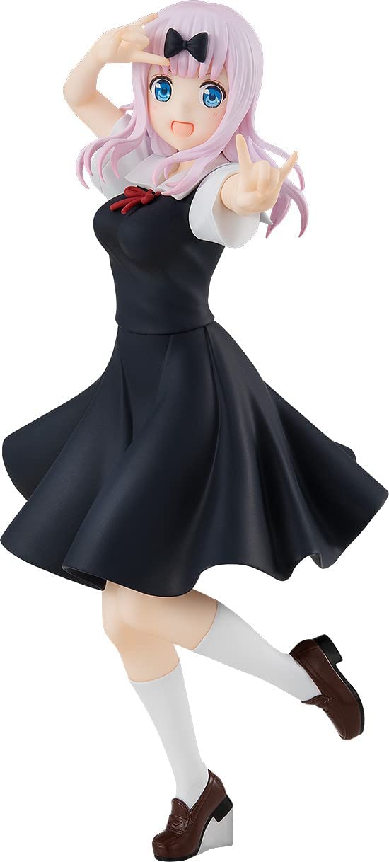 "Kaguya-sama: Love is War Season 2" POP UP PARADE Fujiwara Chika