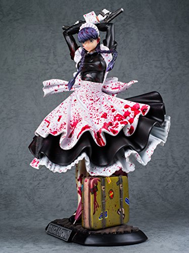 Roberta (Chimamire ver. version) - 1/6 scale - Black Lagoon - New Line