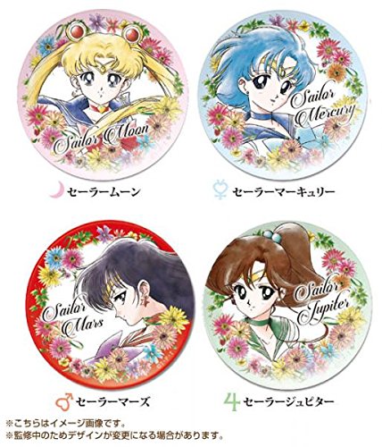 Collection Plate "Sailor Moon"
