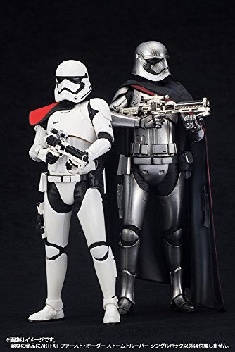 First Order Stormtrooper 1/10 ARTFX+ Star Wars: The Force Awakens - Kotobukiya