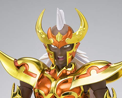 Saint Cloth Myth EX Krishna Saint Seiya