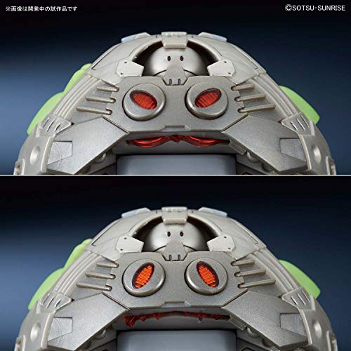 Haro Figure - rise Mechanics Kidou Senshi Gundam - Bandai