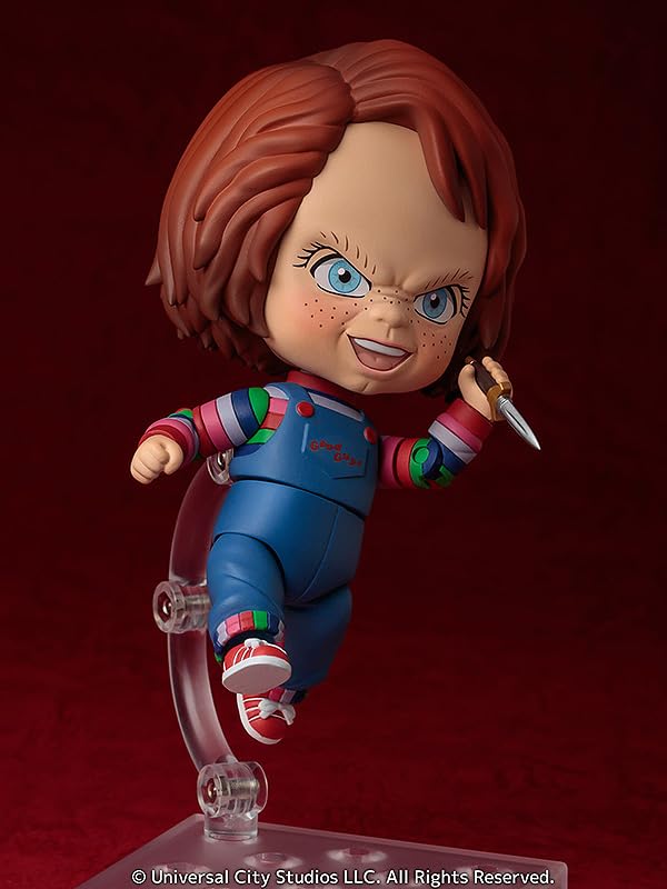 Nendoroid "Child's Play 2" Chucky
