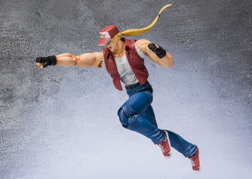 Terry Bogard D-Arts The King of Fighters 94 - Bandai