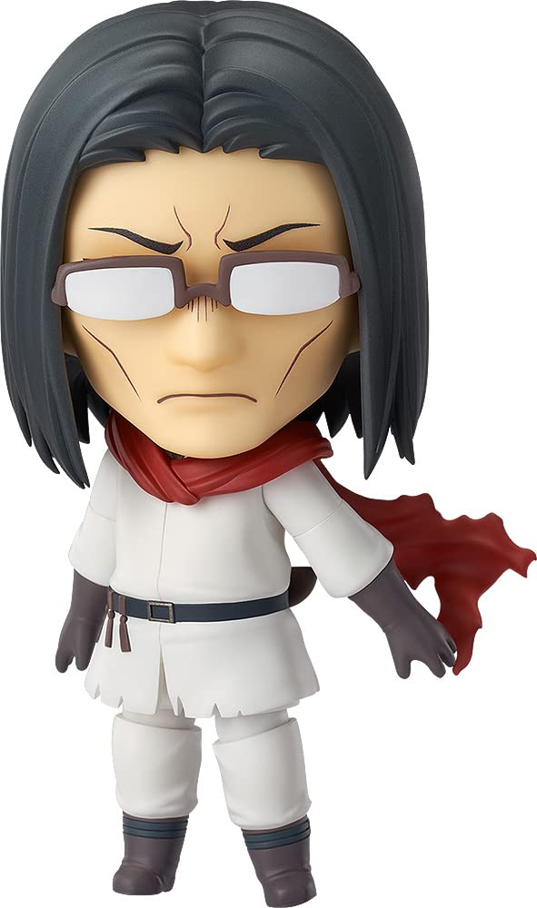 Nendoroid "Uncle from Another World" Uncle