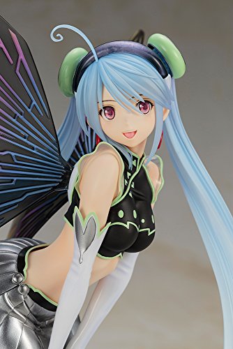 Dennou Yousei Ai-On-Line - 1/6 scale - 4-Leaves Tony's Heroine Collection- Kotobukiya