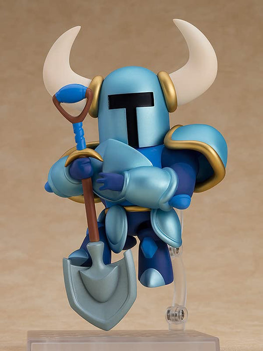 Nendoroid "Shovel Knight" Shovel Knight