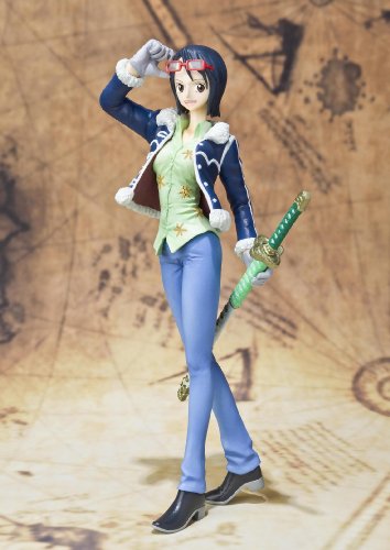 Tashigi The Figuarts ZERO One Piece