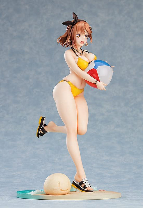 "Atelier Ryza 2: Lost Legends & the Secret Fairy" Ryza (Reisalin Stout) Swimsuit Ver.