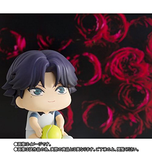 Atobe Keigo Pooni Pooni Hoppe Doll Shin Tennis no Oujisama - Bandai