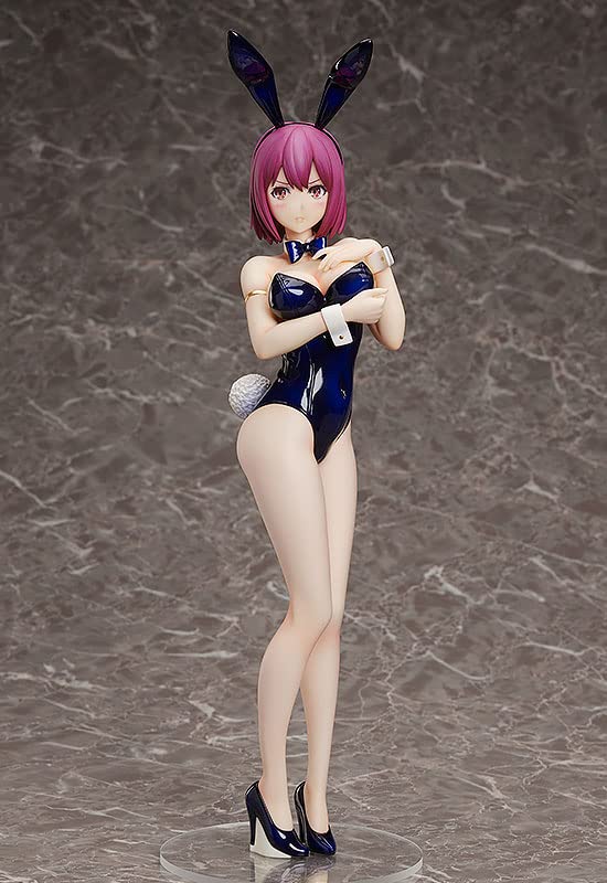 Shokugeki no Soma Arato Hisako Bare Leg Bunny Ver.