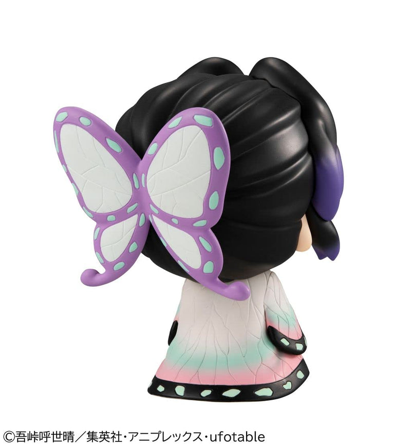 "Demon Slayer: Kimetsu no Yaiba" Look Up Series Kocho Shinobu