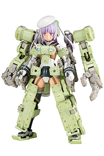 Greifen Frame Arms Girl-Kotobukiya