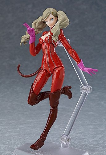 Takamaki Anne - Figma #398 - Panther Persona 5 - Max Factory