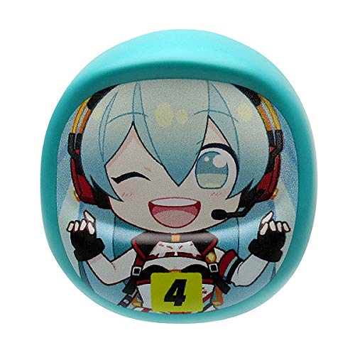 Darumania Racing Miku 2020 Ver. B-Type