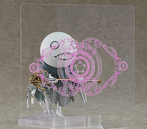 "NieR Replicant ver. 1.22474487139..." Nendoroid#1690 Emil