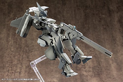 M.S.G Modeling Support Goods Weapon Unit 01 Burst Railgun
