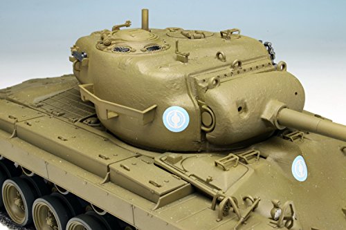 M26 Pershing (University Student Selection Team version) - 1/35 scale - Girls und Panzer der Film - Platz