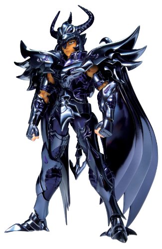 St Saint Seiya Myth Cloth waiba-nradamantexisu