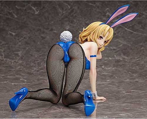 "To Love-Ru Darkness" 1/4 Scale Figure Momioka Risa Bunny Ver.