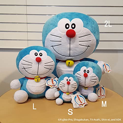 Doraemon Plush S