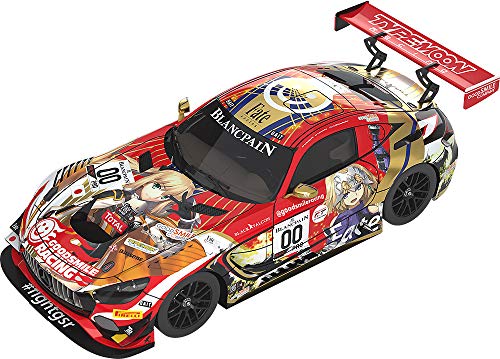 1/18 GOOD SMILE RACING & TYPE-MOON RACING 2019 SPA24H Ver. — Ninoma