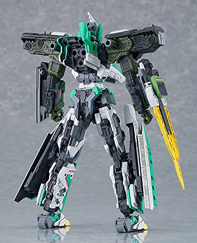 Moderoid "Shinkalion Z" Shinkalion Z E5 Hayabusa & E5 Yamanote Set