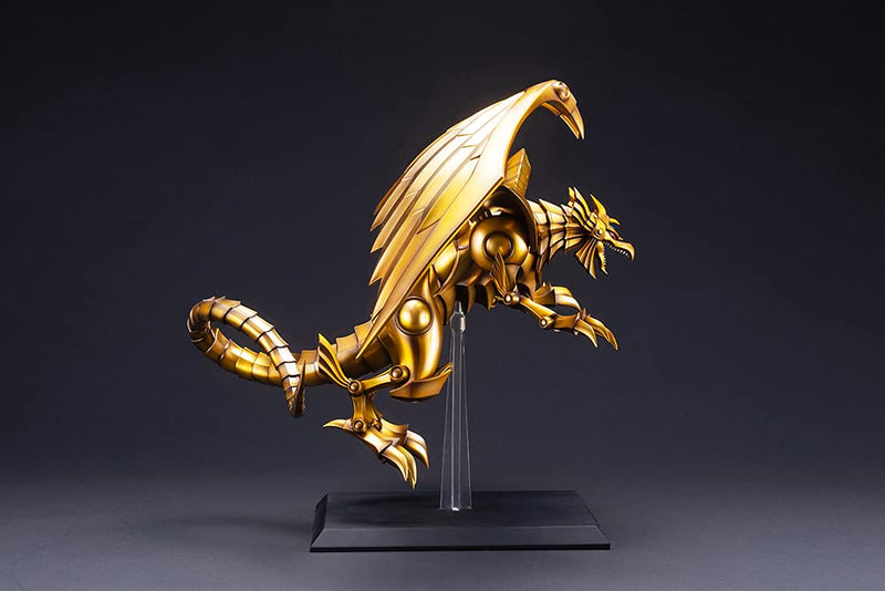 "Yu-Gi-Oh! Duel Monsters" Jukochodai Series The Winged Dragon of Ra Egyptian God