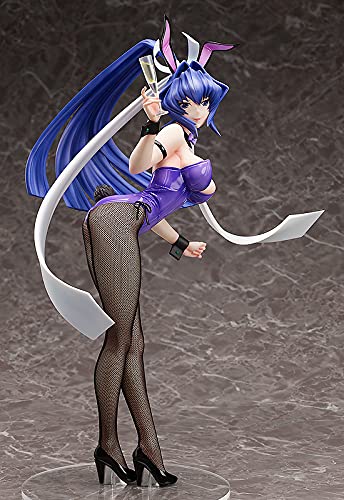 "Muv-Luv Alternative" Mitsurugi Meiya Bunny Ver.