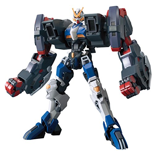 ASW-G-71 Gundam Dantalion-1/144 scale-HGI-BO Kidou Senshi Gundam Tekketsu no Orphans Gekko-Bandai