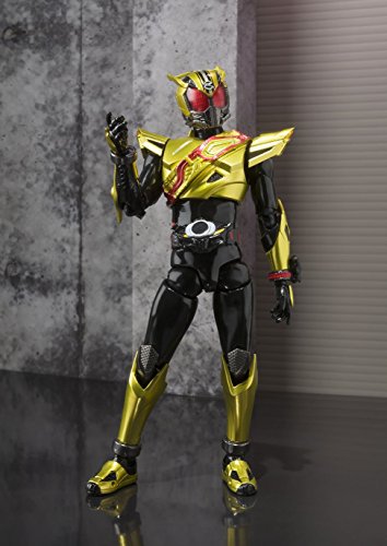 Kamen Rider Gold Drive S.H.Figuarts Kamen Rider Drive - Bandai