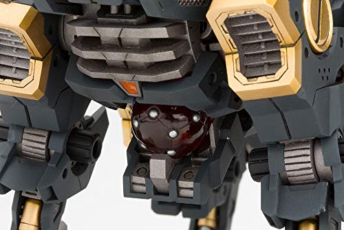Zoids HMM RZ-046 Shadow Fox Marking Plus Ver.