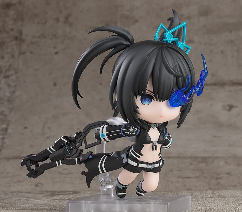 Nendoroid "Black Rock Shooter FRAGMENT" Elishka
