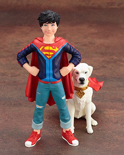 Jonathan Kent (Rebirth version) - 1/10 scale - ARTFX+ Superman - Kotobukiya