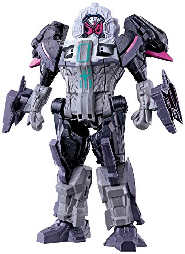 Time Mazine DX Kamen Rider Zi-O - Bandai