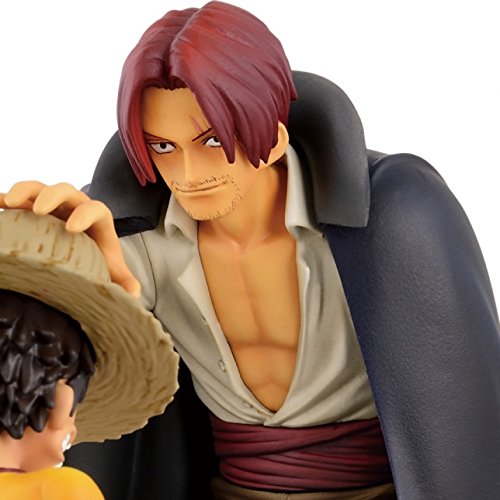 One Piece Dramatic Showcase 4th season vol 1