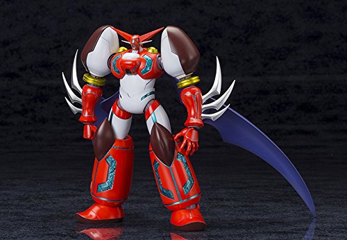 Shin Getter 1 Veränderung !! Getter Robo: Sekai Saigo No Hi-Kotobukiya