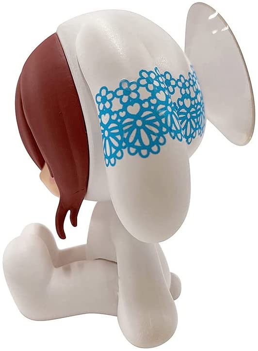"The Quintessential Quintuplets ∬ Movie" Chocot Miku Wedding White Ver.