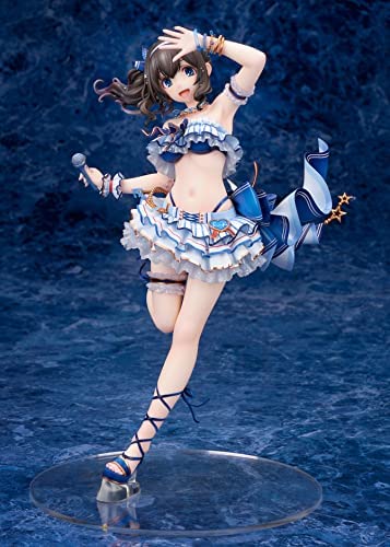 "The Idolmaster Cinderella Girls" Sagisawa Fumika A Page of the Sea Breeze Ver.