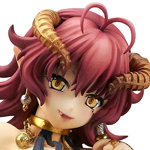 "Kyonyu Fantasy Gaiden" Shamsiel Kyonyu Gensou Ver.