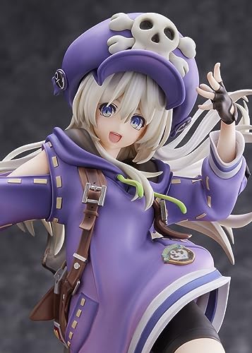 1/7 Scale Figure "Guilty Gear (TM) -Strive-" May Another Color Ver.