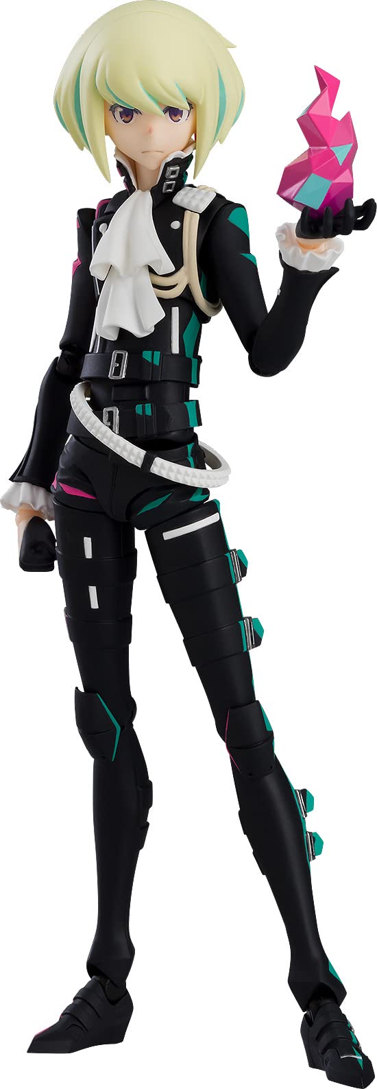 "Promare" Figma # 547 Lio Fotia