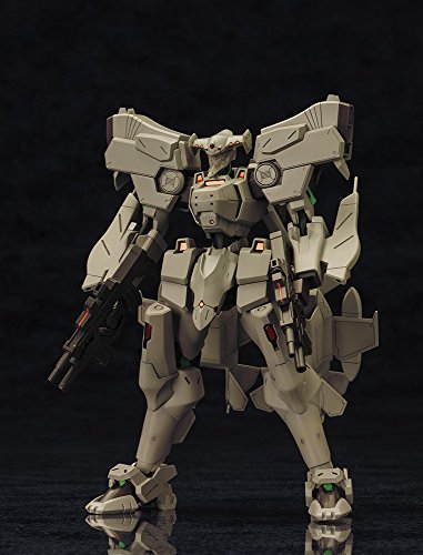 F-15 ACTV Active Eagle-1/144 escala-Muv-Luv Alternative Total Eclipse-Kotobukiya
