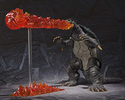 Gamera S.H.MonsterArts Gamera 2: Legion Shuurai - Bandai